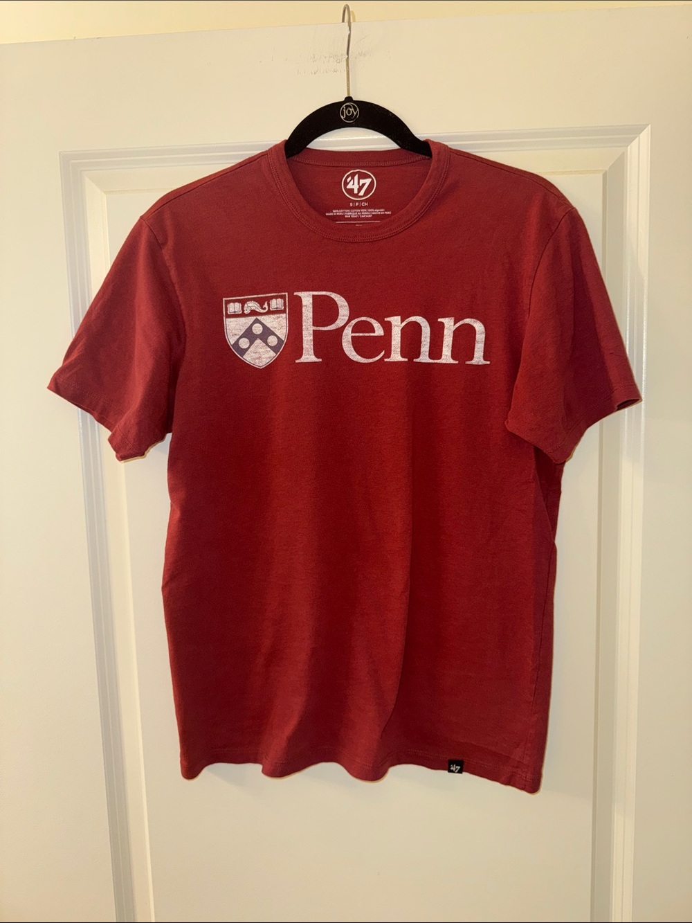 47 Brand UPenn T-Shirt